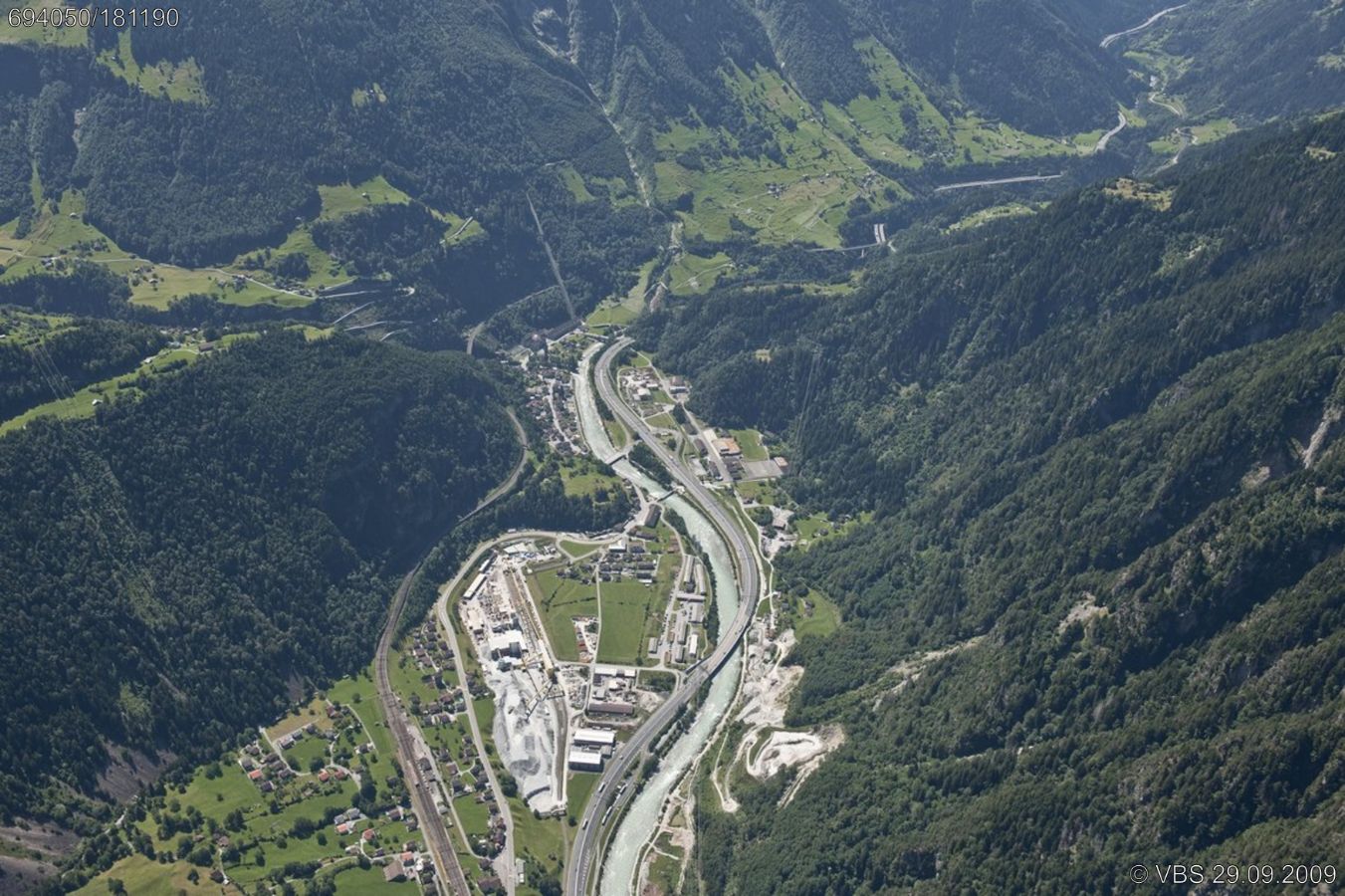 Amsteg